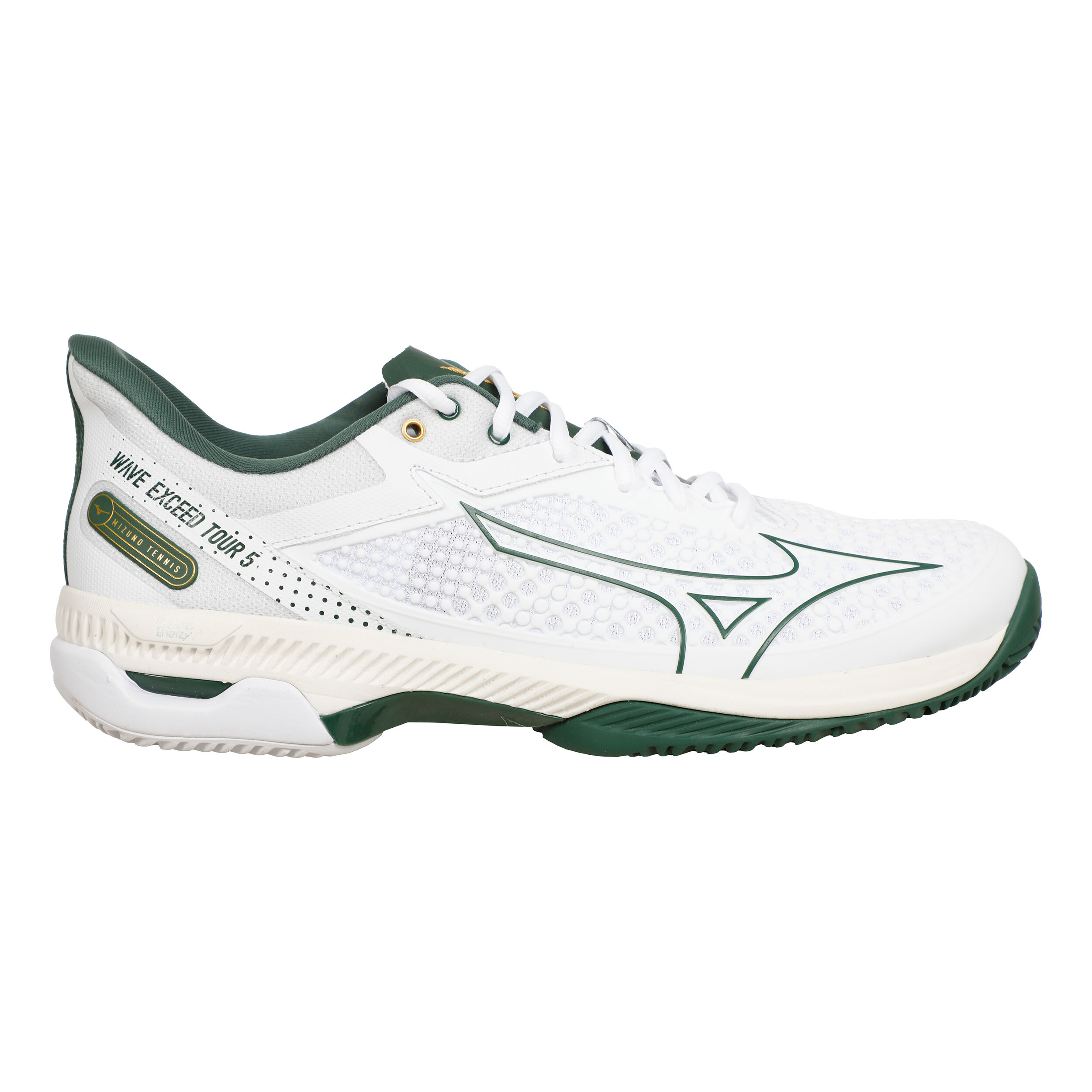 Zapatillas mizuno ultima outlet 5