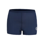 Ropa BIDI BADU BIDI BADU Crew Medias Mujeres-Azul Oscuro
