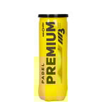 Bolas De Pádel Padel-Point Premium Ball