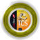 TCS 200m neongelb