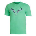 Ropa Nike RAFA Court Dri-Fit Tee SP24