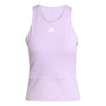Ropa de tenis adidas adidas Y-Midi Camiseta De Tirantes Mujeres-Morado