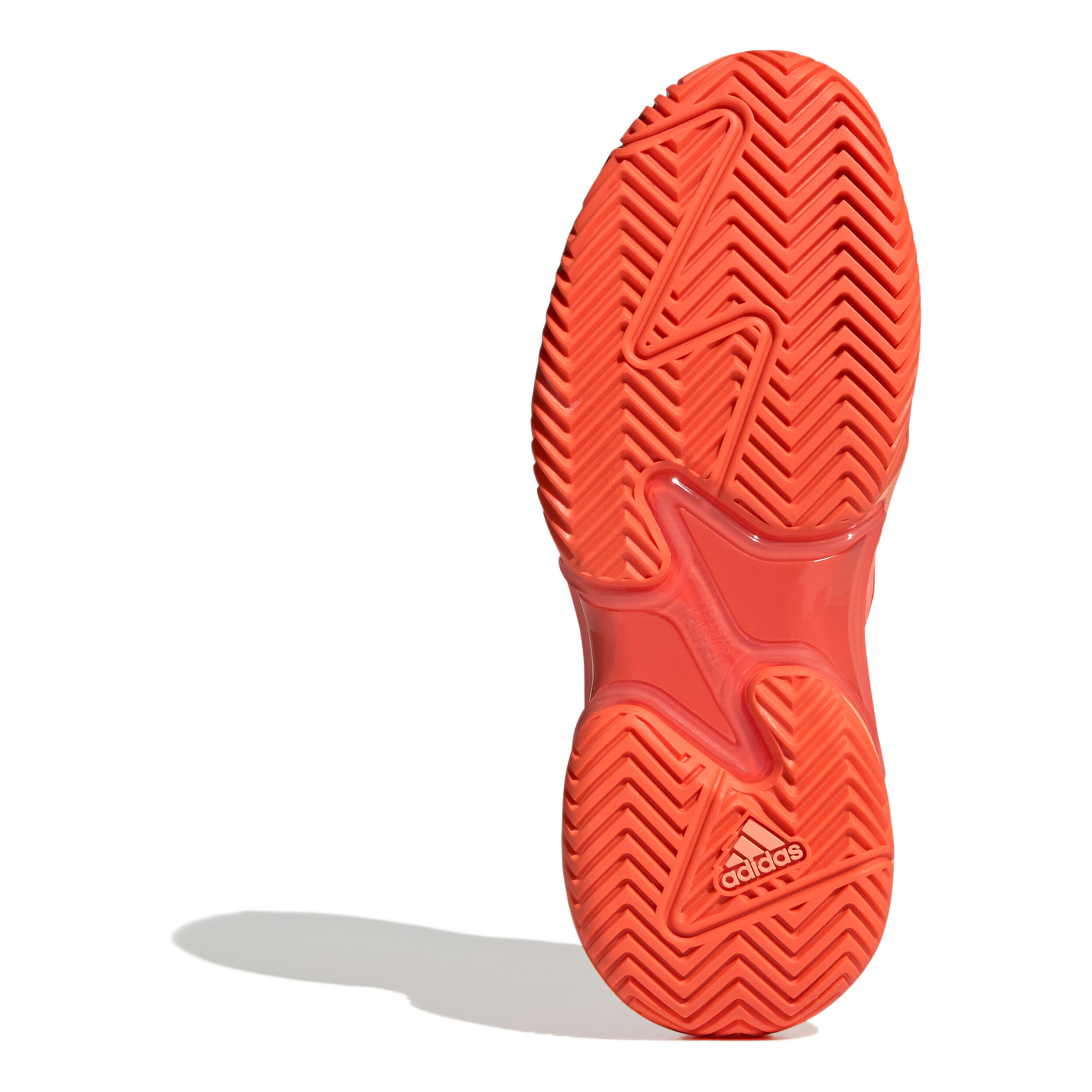 Adidas barricade best sale china españa