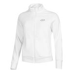 Ropa Lotto Lotto Squadra III Chaqueta De Entrenamiento Mujeres-Blanco