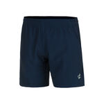 Ropa Black Crown Black Crown Boston Shorts Hombres - azul oscuro, 