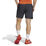 PARIS ERGO SHORT