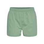 Newline Newline Dallas Shorts Mujeres-Salvia