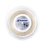 Babolat Babolat Addixion Bobinas De Cordaje 200m-Blanco
