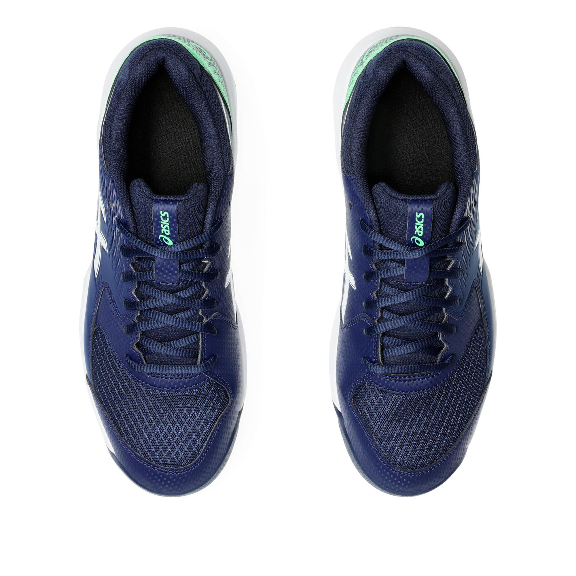 ASICS