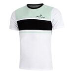 Ropa De Tenis Sergio Tacchini Arpa Co T-Shirt