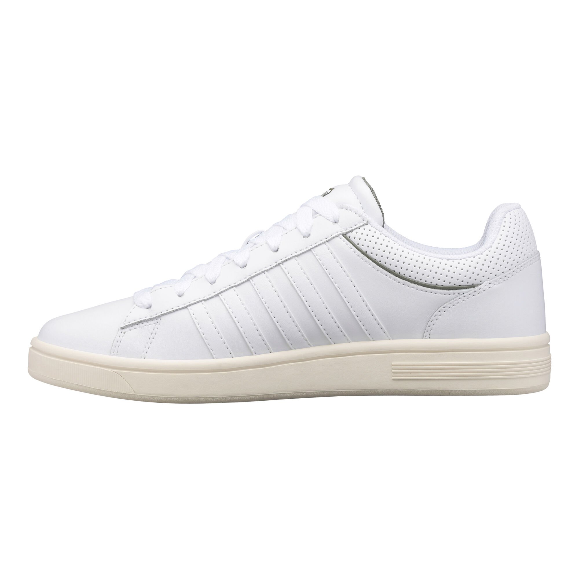 K-Swiss