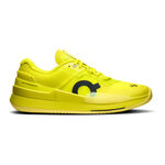 Zapatillas De Tenis On The Roger Pro 2 Clay