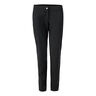 Performance Lilly Pantalón De Entrenamiento Mujeres-Negro,Plateado