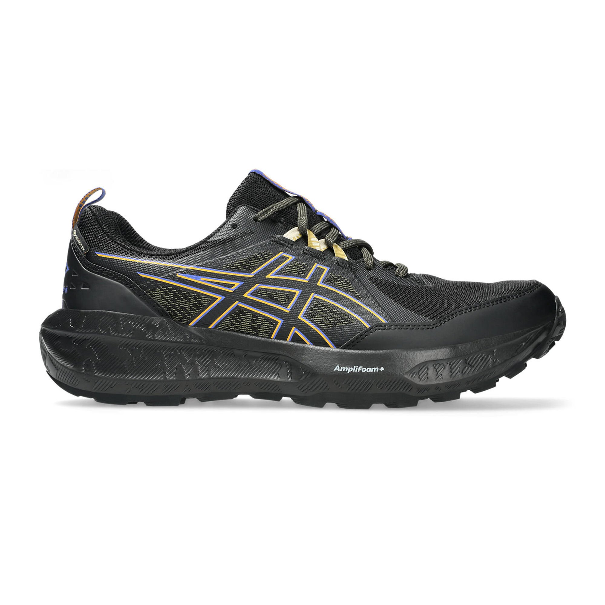 ASICS