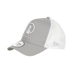 Ropa Quiet Please CORE EF TRUCKER TENPOI GREY