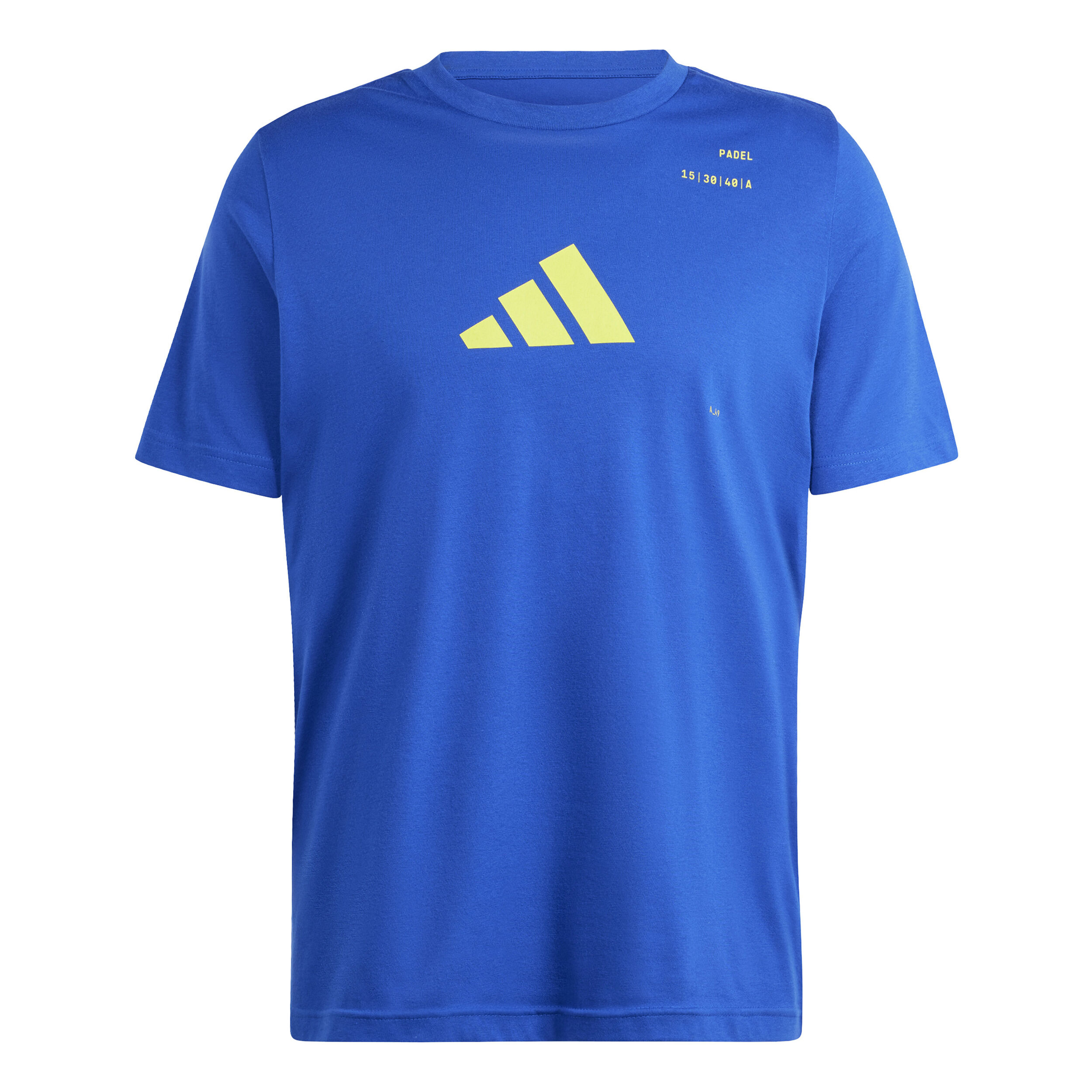Ropa adidas padel top