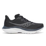 Zapatillas para correr Saucony Saucony Kinvara 16 Zapatilla Neutral Mujeres-Negro,Blanco