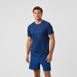 Ropa Björn Borg Borg Athletic T-Shirt