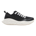 Zapatillas para correr Ulysses Ulysses Honi Zapatilla Neutral-Negro,Blanco