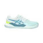 Zapatillas De Tenis ASICS Gel-Resolution 9 GS CLAY