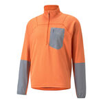 Ropa Puma Seasons Raincell Half-Zip