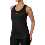 Ropa Mizuno Mizuno Core Graphic Camiseta De Running Mujeres-Negro