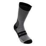 Ropa Odlo Odlo Performance Merino Trail  Calcetines para correr Unisex-negro