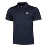 Tournament Polo Hombres - azul, 