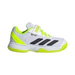 Zapatillas De Tenis adidas Courtflash Comfort Closure AC