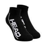 Ropa HEAD Stripe Quarter 2pair socks