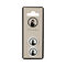 Quiet Please Damper 2Pack