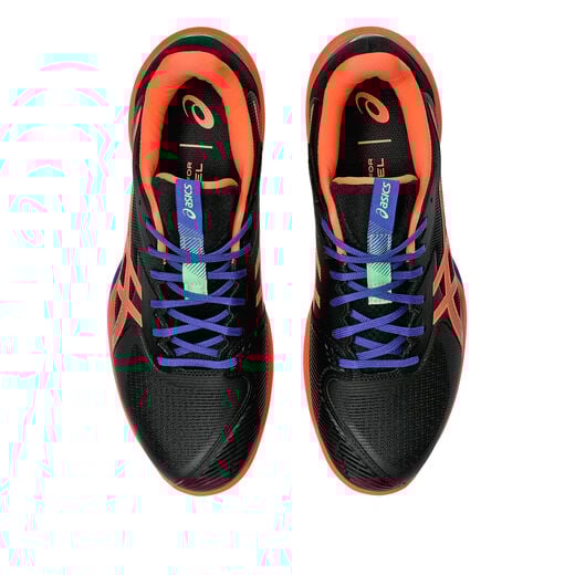 ASICS