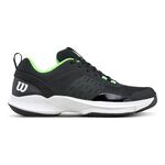 Zapatillas De Pádel Wilson HURAKN PRO V2