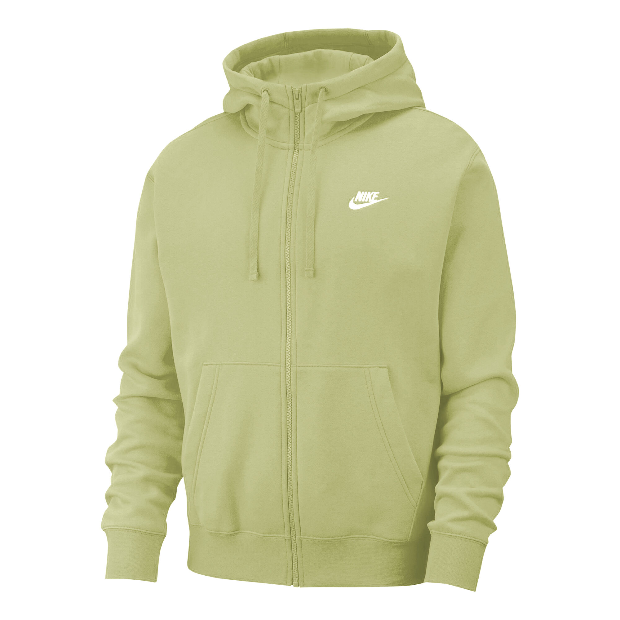 Club Sudadera Con Hombres - Verde online | Tennis-Point