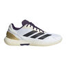 Defiant Speed 2 Zapatilla Todas Las Superficies Hombres-Blanco,Lila