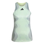 Ropa adidas adidas Y-Camiseta De Tirantes Mujeres-Verde Claro