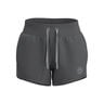 Chill Shorts Mujeres-Gris Oscuro