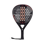 Pala De Pádel adidas Match 3.3 Black/Red 