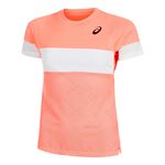 Ropa De Tenis ASICS Game Tee