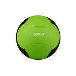 Equipo de entrenamiento TOOLZ TOOLZ Balón Medicinal 3kg-Verde,Negro