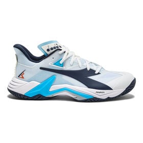 Imagen de  B.Icon 3 Zapatilla tierra batida Hombres-blanco,azul oscuro