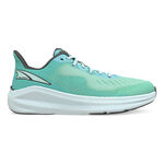 Zapatillas para correr Altra Altra Experience Form Zapatilla De Estabilidad Mujeres-Turquesa