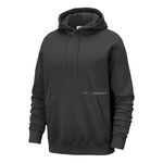 Nike Nike Everyone Watches Womens's Sports Sudadera con capucha Mujeres-negro,blanco