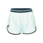 Ropa ASICS ASICS Match Shorts Mujeres - mint, 