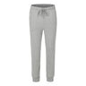 Essential Pantalón de entrenamiento Hombres-gris