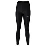 Ropa Mizuno Mizuno Core Impulse Mallas para correr Mujeres-negro