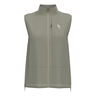 Zeroweight  Chalecos para correr Mujeres-gris