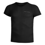 Ropa Falke Falke Regular Camiseta De Running Hombres-Negro