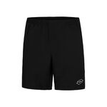 Ropa Lotto Lotto Tech 1 7in Shorts Hombres-Negro