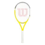 Raquetas de tenis Wilson Wilson Pro Open UL Raquetas De Competici&oacute;n (Encordado)